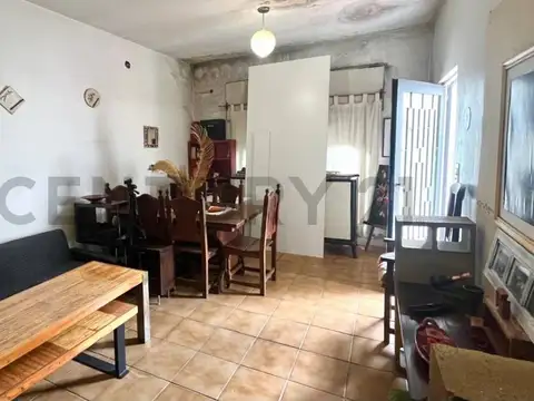 Casa en Venta en Los Polvorines, USD 62.000
