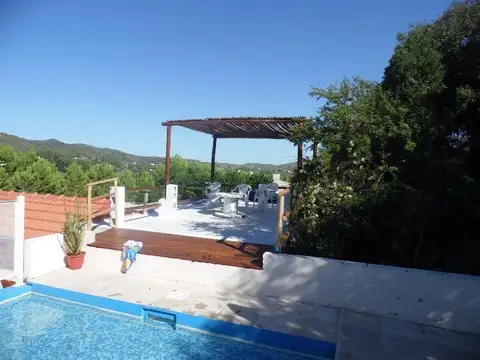 Departamento en Venta de 6 dormitorios