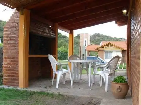 Departamento en Venta en Potrero de los Funes, USD 250.000