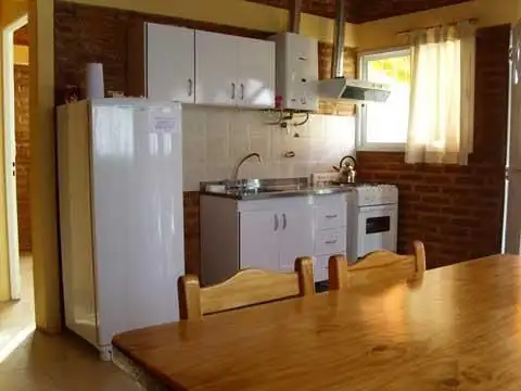 Departamento en Venta al Noroeste