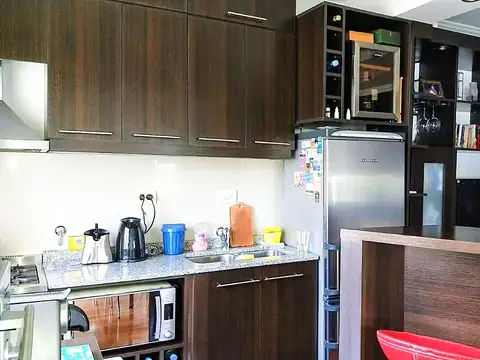 Departamento en Venta de 3 dormitorios