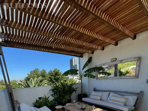 Departamento en Venta en Ciudad De Tigre, Tigre Centro