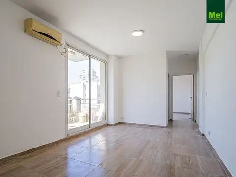 Departamento en Venta en Belgrano, USD 170.000