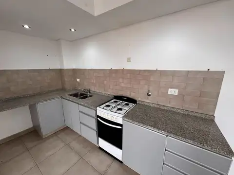 Departamento en Alquiler Apto profesional