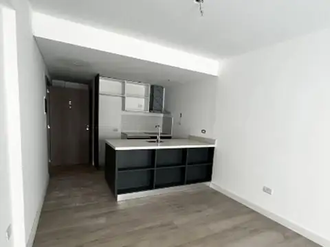 Departamento en Venta en Balvanera, USD 82.000
