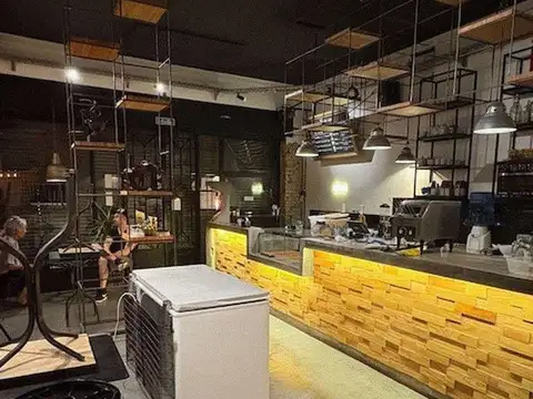 Local en Venta en Palermo, USD 360.000