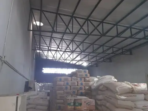 Galpon en Venta 64 años