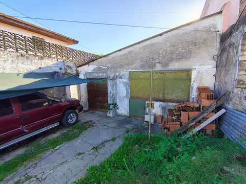 Terreno en Venta en San Fernando, USD 139.000