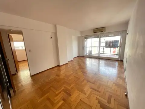 Albarellos 1000, Piso 9