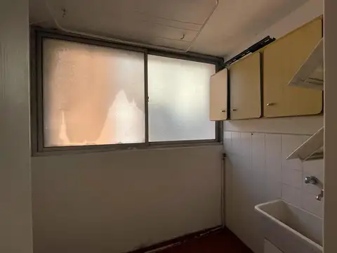 Departamento en Alquiler 35 años