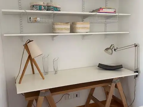 Departamento en Alquiler Temporal de 1 dormitorio