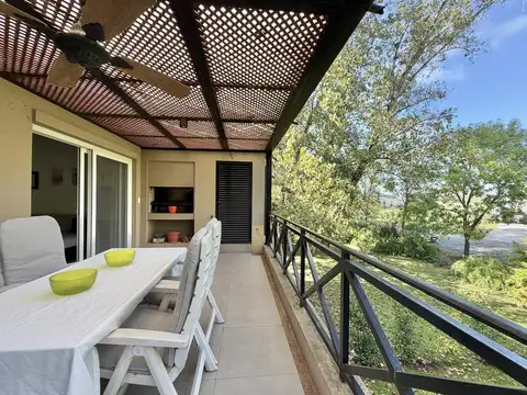 Departamento en Venta en Pilara, Countries y Barrios Cerrados en Pilar