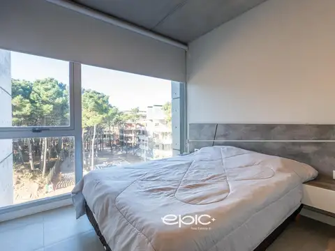 Departamento en Alquiler Temporal de 1 dormitorio