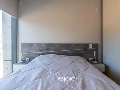 Departamento en Alquiler Temporal en Pinamar, USD 1.600