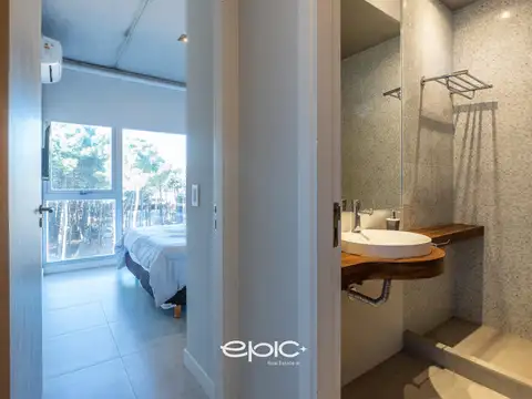 Departamento en Alquiler Temporal 4 años