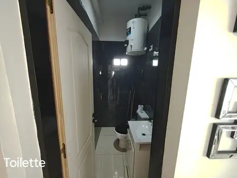 Venta Casa 3 ambientes  Ezeiza Canning