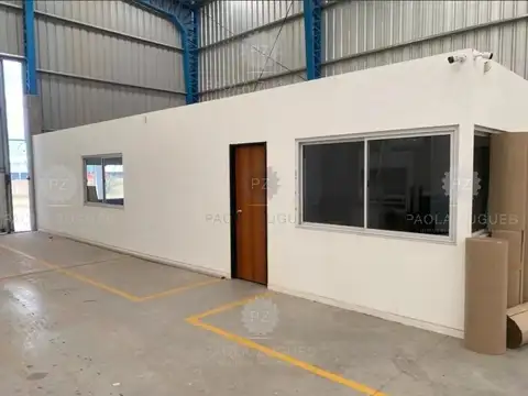 Depósito  en Alquiler en 9 de Abril, Esteban Echeverría, G.B.A. Zona Sur