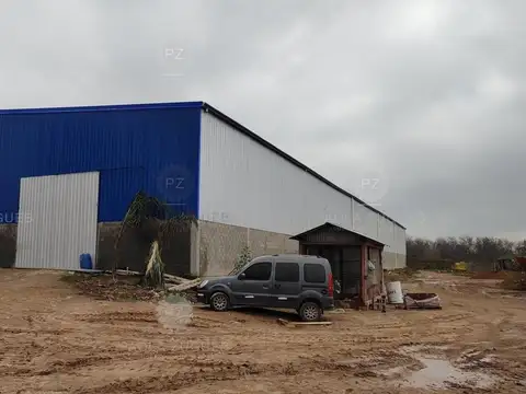 Depósito  en Alquiler en 9 de Abril, Esteban Echeverría, G.B.A. Zona Sur