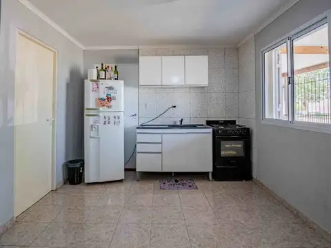 Casa en Venta en Reconquista, USD 65.000