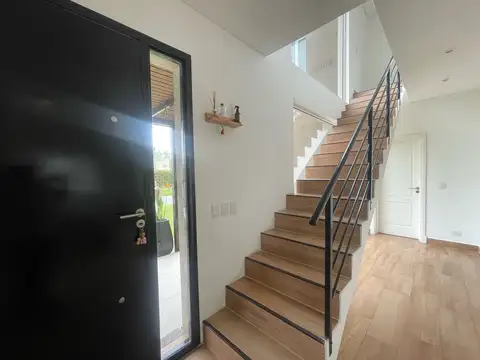 Casa en alquiler en San Matias
