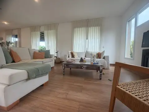 Casa en Alquiler 4 años