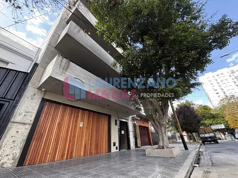VENTA DEPARTAMENTO 4 AMBIENTES CON BALCÓN Y COCHERA VILLA DEVOTO