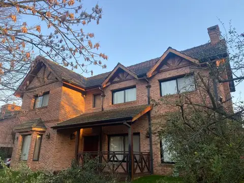 Casa  en Venta ubicado en Los Quinchos Club de Campo, Pilar, G.B.A. Zona Norte