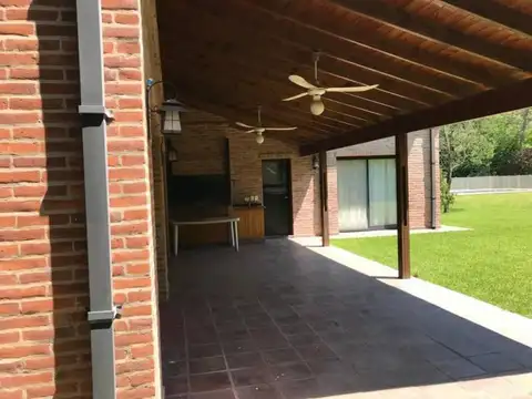 Casa en Venta de 4 dormitorios