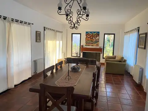 Casa  en Venta ubicado en Los Quinchos Club de Campo, Pilar, G.B.A. Zona Norte
