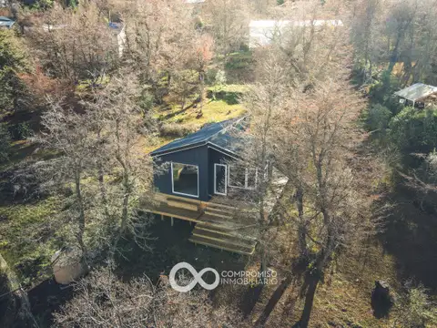 Casa en Venta en San Martin de los Andes, Lácar