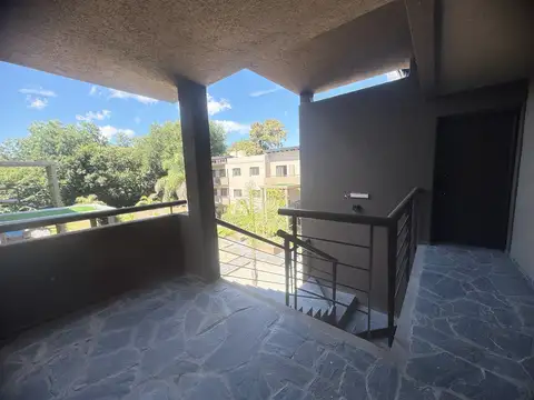 Departamento en Venta 6 años