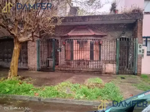 Venta - Casa en Beccar