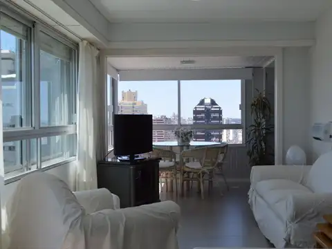 19 - COMODORO GORLERO 100, Piso 17