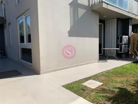 Departamento en Alquiler de 2 dormitorios