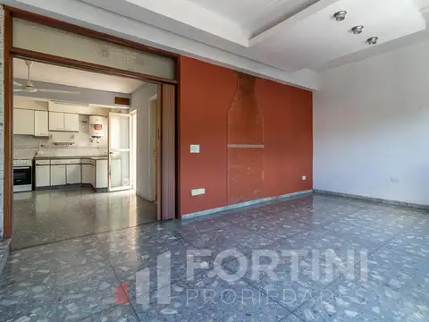 Depto Tipo Casa en Venta en Boca, USD 120.000
