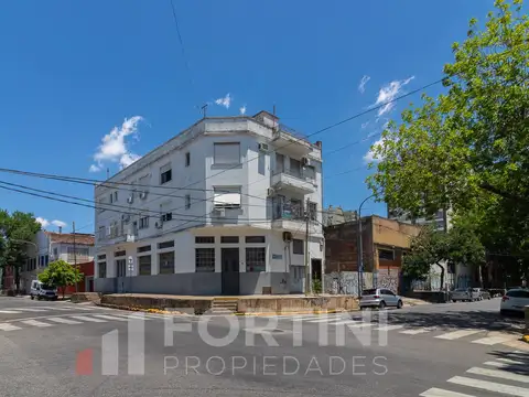 Venta Departamento PH 4 ambientes La Boca CABA