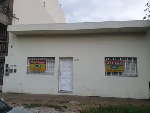 LOTE 300M2 VILLA BOSCH SOBRE BAZZINI