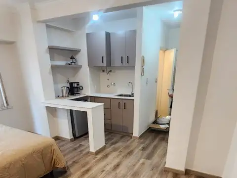 Departamento 1 amb en Venta 