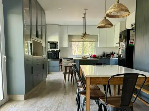 Casa en Alquiler Temporal en Talar Del Lago II, USD 6.200
