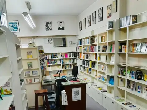 ¡OPORTUNIDAD!  TIPO LOFT, IDEAL INVERSOR, 50 metros, para remodelar,frente con balcón