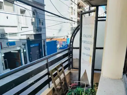 Departamento en Venta en Tribunales, USD 55.000
