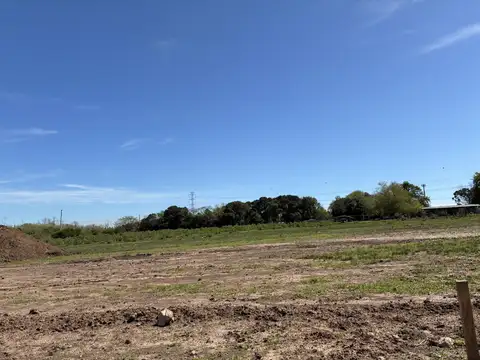 Terreno en Venta