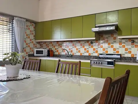 Casa en Venta de 5 dormitorios