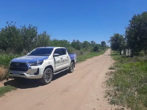 Av. Cerro Blanco 100