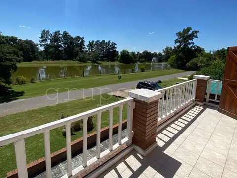 Casa en Alquiler en El Ombu, USD 1.300