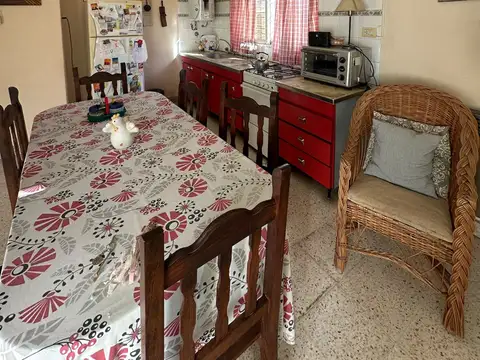 VENTA casa Imperdible ubicación céntrica