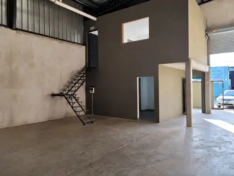 Galpon en Alquiler en Ricardo Rojas, $ 3.000.000