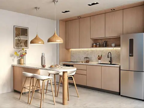 Casa en Venta en Centro, USD 321.000
