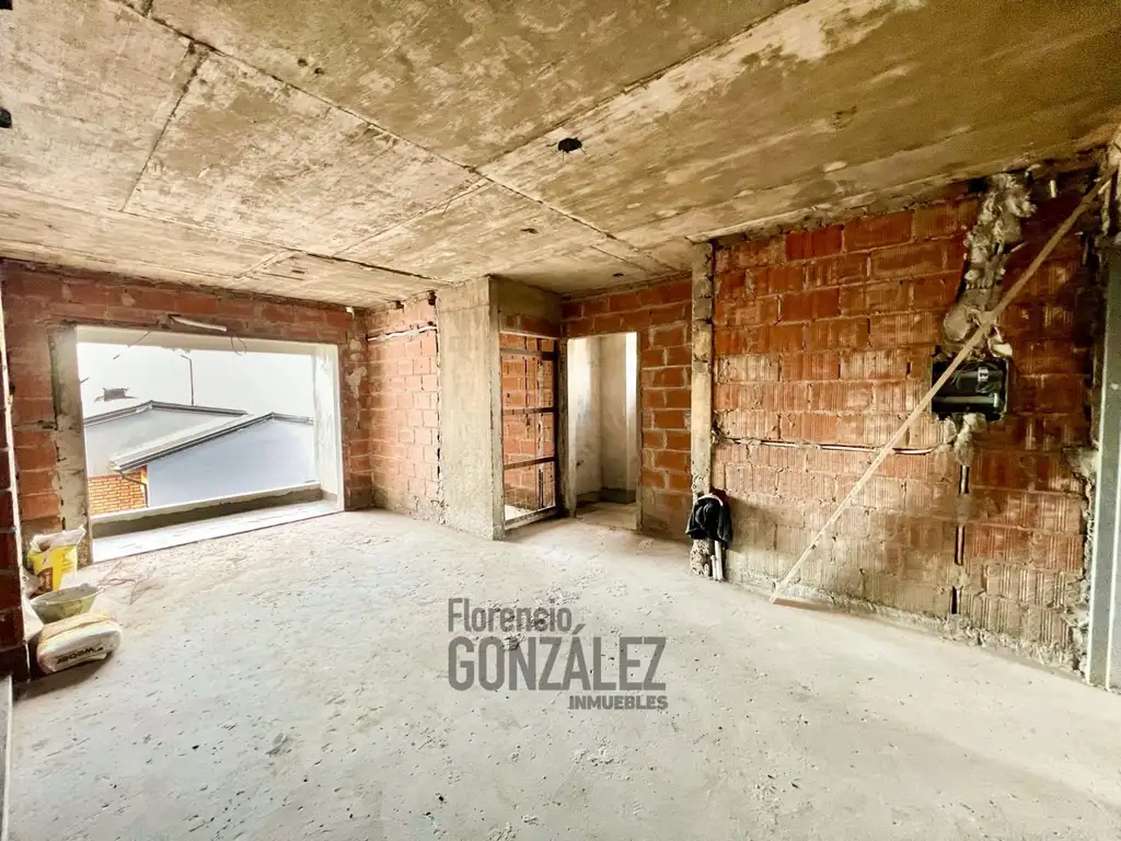 UNIDADES DE 2, 3 Y 4 AMB. CON COCHERA - Foto 13