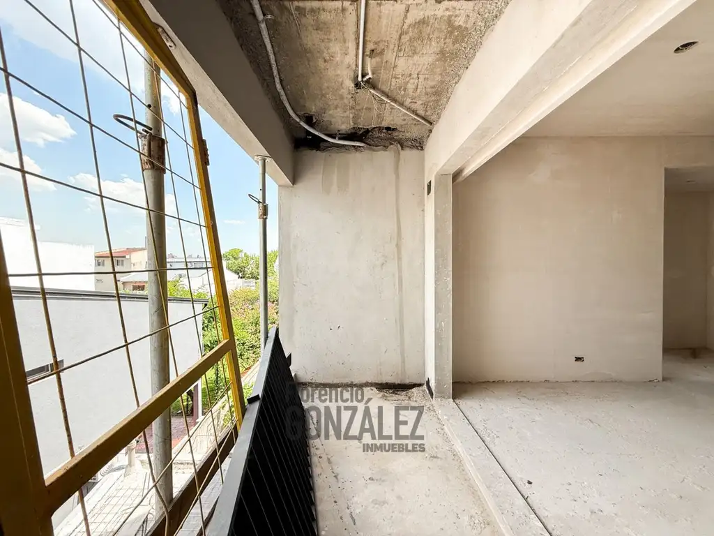 UNIDADES DE 2, 3 Y 4 AMB. CON COCHERA - Foto 11